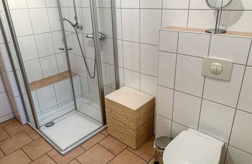 Norddeich Apartamento | 65 m² Apartamento ∙ 2 habitaciones ∙ 4 personas