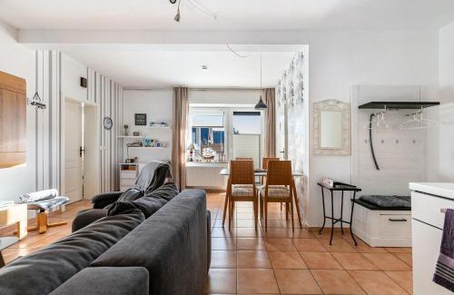 Friedrichskoog-Spitze Apartamento | Deichperle Friedrichskoog Spitze