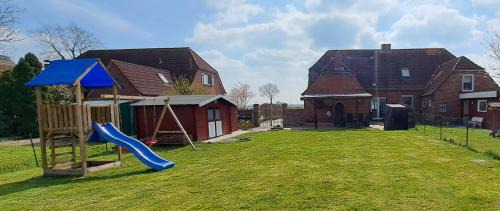 Neu Hauen Casa | Deichstube-Greetsiel