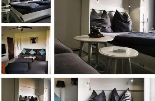 Friedrichskoog-Spitze Apartamento | Deichwohnung Strandweg 7