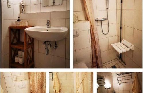 Friedrichskoog-Spitze Apartamento | Deichwohnung Strandweg 7