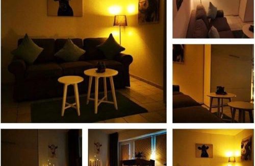 Friedrichskoog-Spitze Apartamento | Deichwohnung Strandweg 7