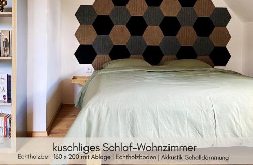 Deutschlandsberg District Apartamento | Dein HimmelReich - Ruheoase im Almenland auf 1000m über'm Alltag