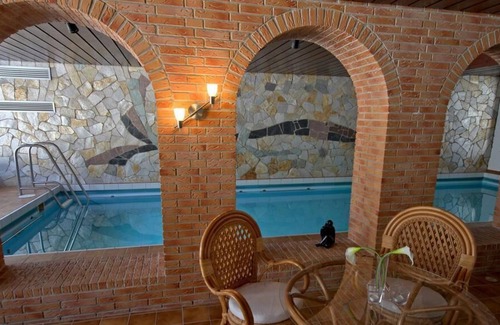 Hahnenklee Hotel | Dein Hotel