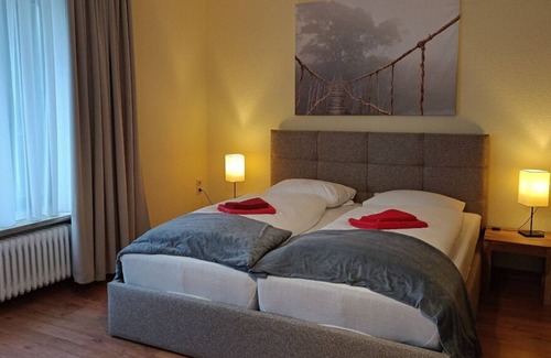 Hahnenklee Hotel | Dein Hotel