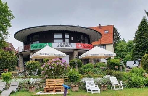 Hahnenklee Hotel | Dein Hotel