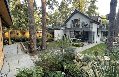 Tata Casa | Dein Ruhiges Traumhaus in Tata, in See- und Golfplatznähe für max 8 Gäste