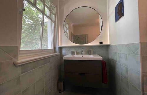 Putbus Apartamento | Dein Zuhause auf Rügen