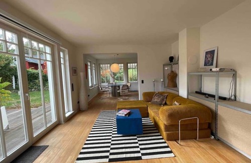 Putbus Apartamento | Dein Zuhause auf Rügen