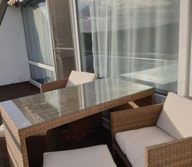 Schilksee Apartamento | Deine Auszeit