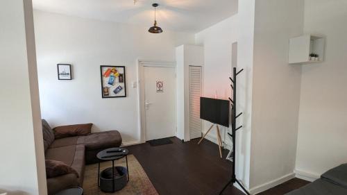 Altona-Nord Apartamento | Deine Unterkunft in zentraler Lage in Hamburg Altona