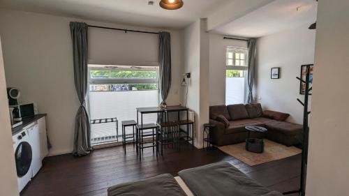 Altona-Nord Apartamento | Deine Unterkunft in zentraler Lage in Hamburg Altona