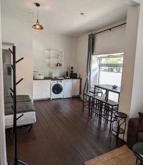 Altona-Nord Apartamento | Deine Unterkunft in zentraler Lage in Hamburg Altona