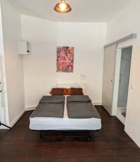 Altona-Nord Apartamento | Deine Unterkunft in zentraler Lage in Hamburg Altona
