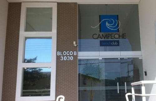 Campeche Leste Apartamento | Deixe a energia fluir e contaminar suas férias.