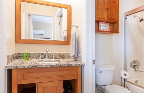 Rum Point Casa | Deja Blu IH #4 by Grand Cayman Villas & Condos