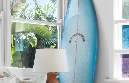 Avalon Beach Casa | Deja Blue by Palm Beach Holiday Rentals