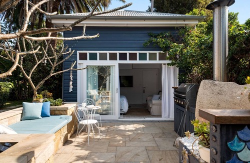 Avalon Beach Casa | Deja Blue by Palm Beach Holiday Rentals