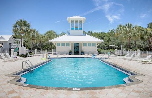 Sunnyside Casa | Deja Vu at Carillon