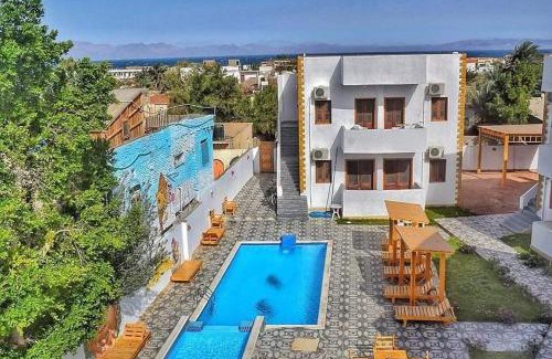 Dahab Apartamento | Deja vu Villas Dahab