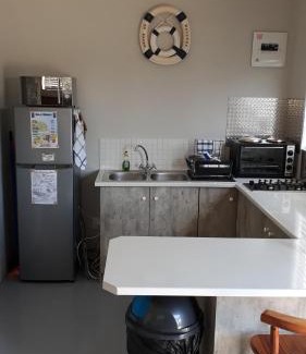 Doringbaai Apartamento | Dejablu
