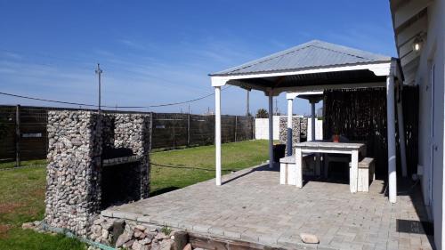 Doringbaai Apartamento | Dejablu