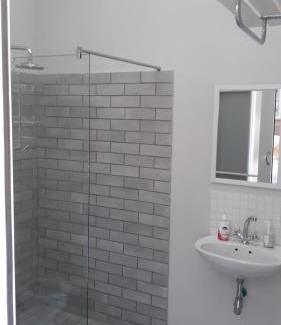 Doringbaai Apartamento | Dejablu
