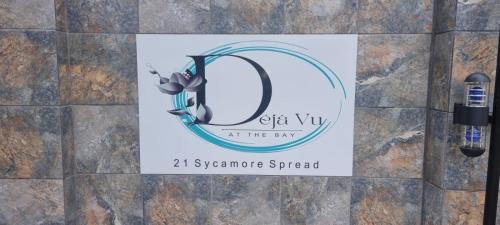 Richards Bay Apartamento | Déjàvu at the Bay