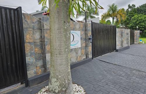Richards Bay Apartamento | Déjàvu at the Bay