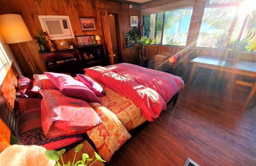Glenalta Cabaña | Dejavu Cottage In the Adelaide Hills