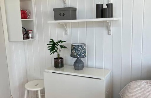 Gilleleje Casa | Dejligt Tinyhouse i Gilleleje