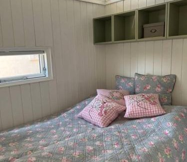 Gilleleje Casa | Dejligt Tinyhouse i Gilleleje