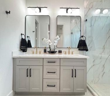 Foster Place Apartamento | Dejs Modern Retreat Houston TX