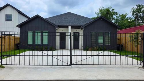 Foster Place Apartamento | Dejs Modern Retreat Houston TX