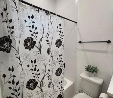 Foster Place Apartamento | Dejs Modern Retreat Houston TX