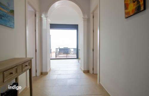 Ayamonte Casa | DEK001 Riverview Modern Townhouse in Centre of Ay