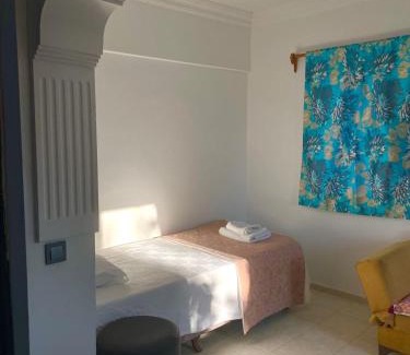 Oludeniz Apartamento | Deka Apartments 6
