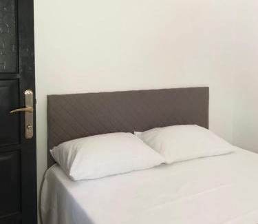 Oludeniz Apartamento | Deka Apartments