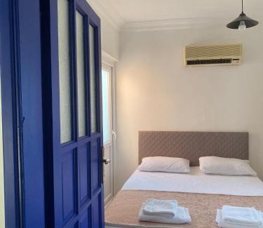 Oludeniz Apartamento | Deka Apartments