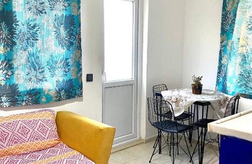 Oludeniz Apartamento | Deka Apartments