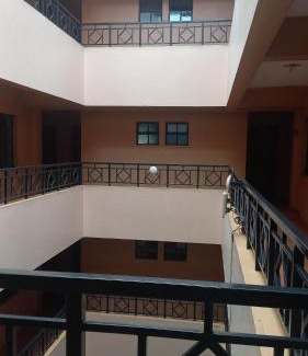 Ngara Hotel | Deka B&B