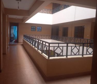 Ngara Hotel | Deka B&B