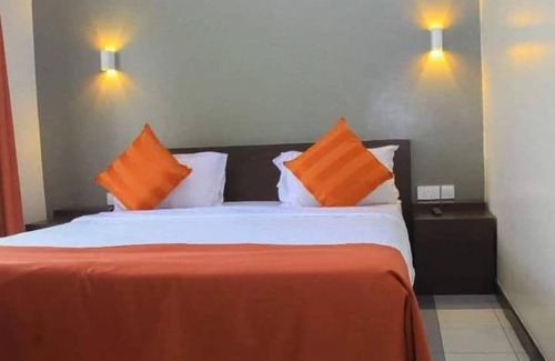 Ngara Cama Y Desayuno | Deka Hotel