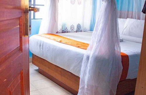 Ngara Cama Y Desayuno | Deka Hotel