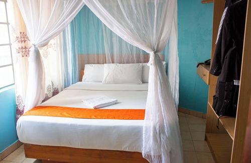 Ngara Hotel | Deka Hotel