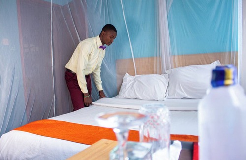 Ngara Hotel | Deka Hotel