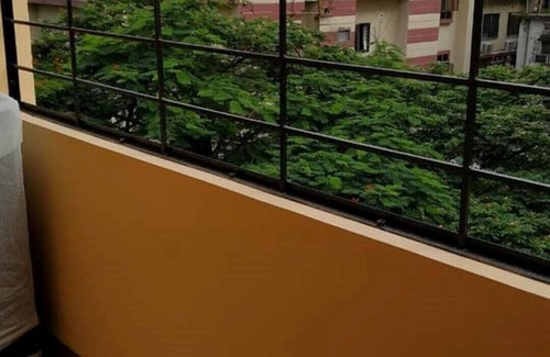 Sualkuchi Apartamento | DekaChang un acogedor apartamento 2BHK, hogar lejos del hogar
