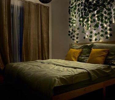 Timisoara Apartamento | Dekan Forest Apartments Timisoara