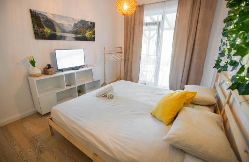 Timisoara Apartamento | Dekan Forest Apartments Timisoara