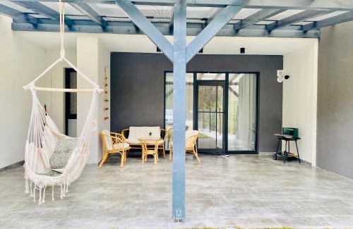 Timisoara Apartamento | Dekan Forest Apartments Timisoara